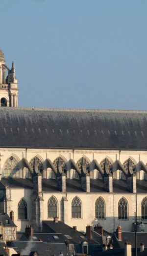 28 janvier 2023 : Cérémonie de Blois