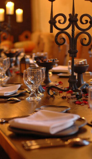 14 fevrier 2023: Ordre de Saint-Lazare de Jérusalem Diner en faveur de l&rsquo;Ukraine