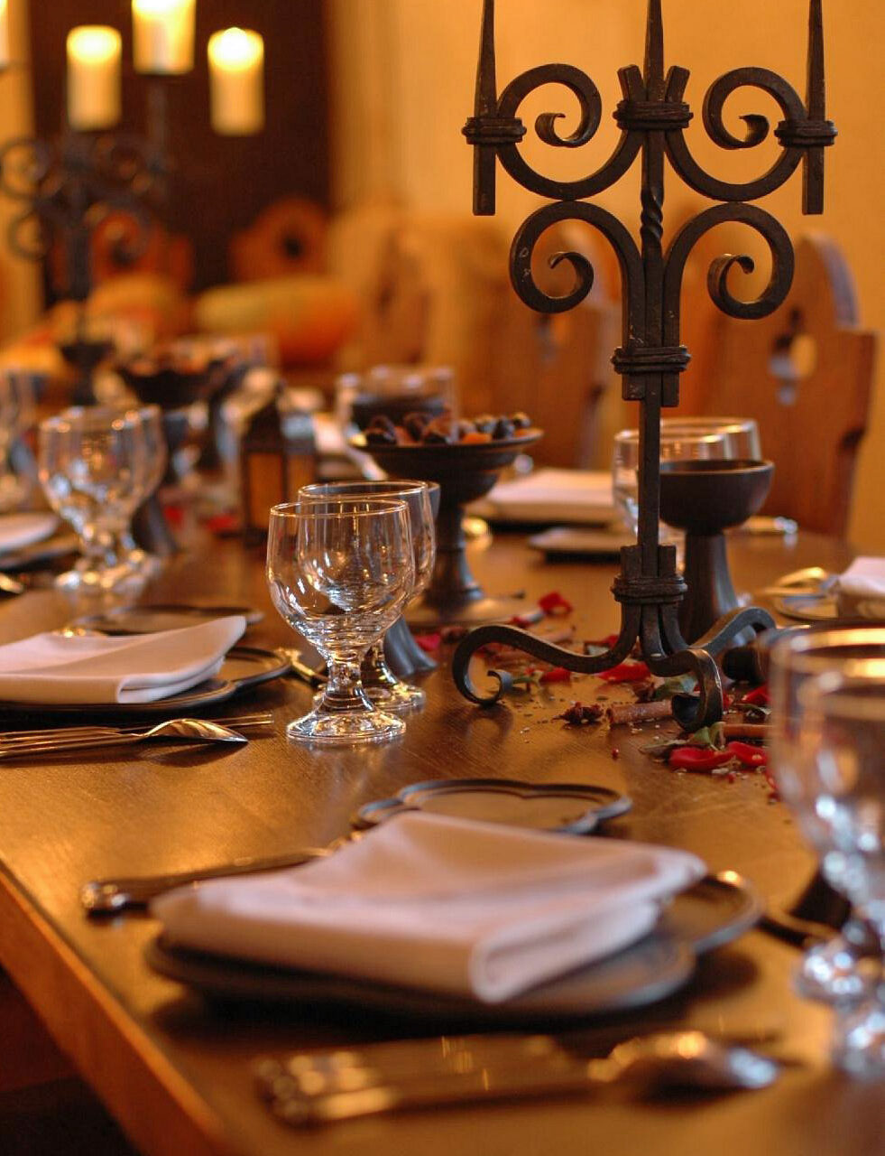 14 fevrier 2023: Ordre de Saint-Lazare de Jérusalem Diner en faveur de l&rsquo;Ukraine