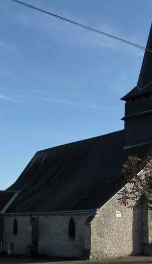 16 Juin 2024 : Cérémonie de Boigny sur Bionne de l&rsquo;Ordre de Saint Lazare de Jérusalem