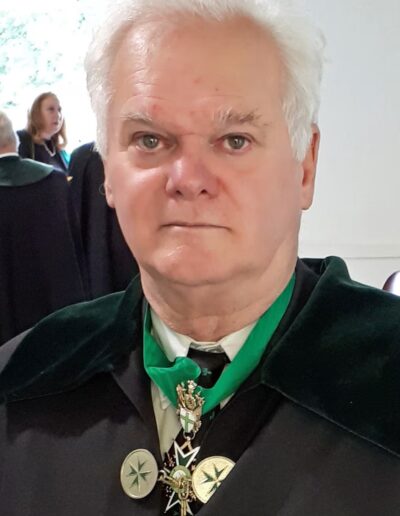 Yves Fournier