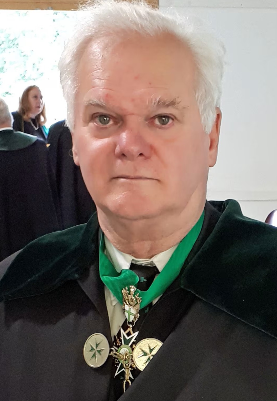 Yves Fournier