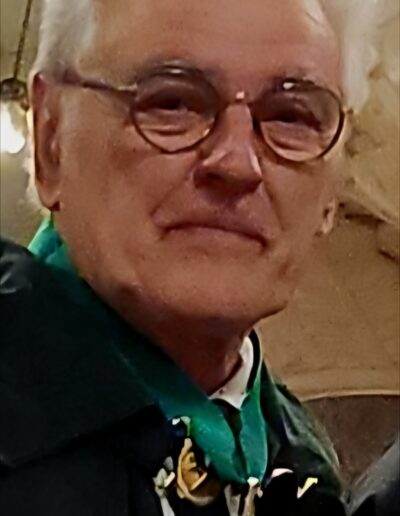 Pierre Maillet