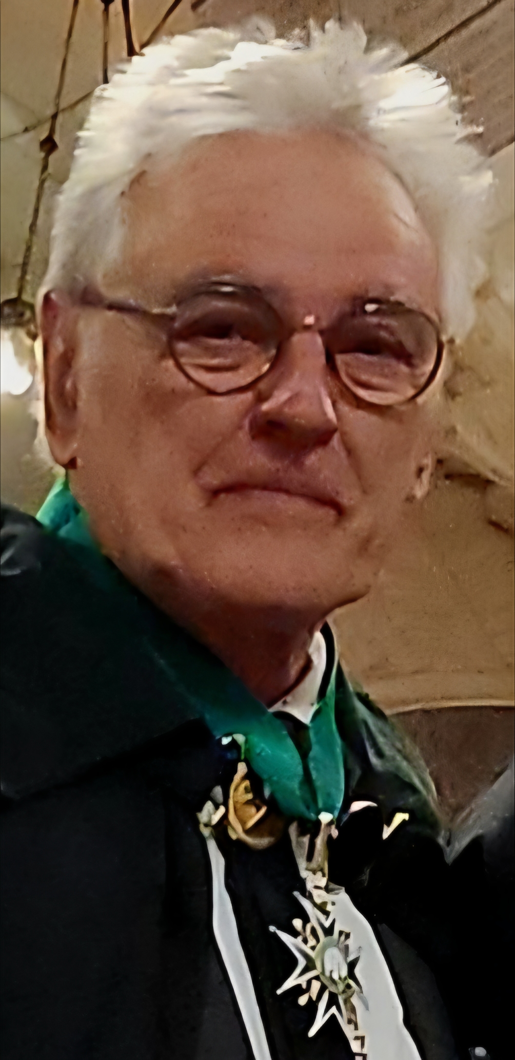 Pierre Maillet