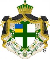 Délégation de L'Ukraine de l'Ordre de Saint-Lazare