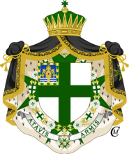 Délégation du Mexique de l'Ordre de Saint-Lazare