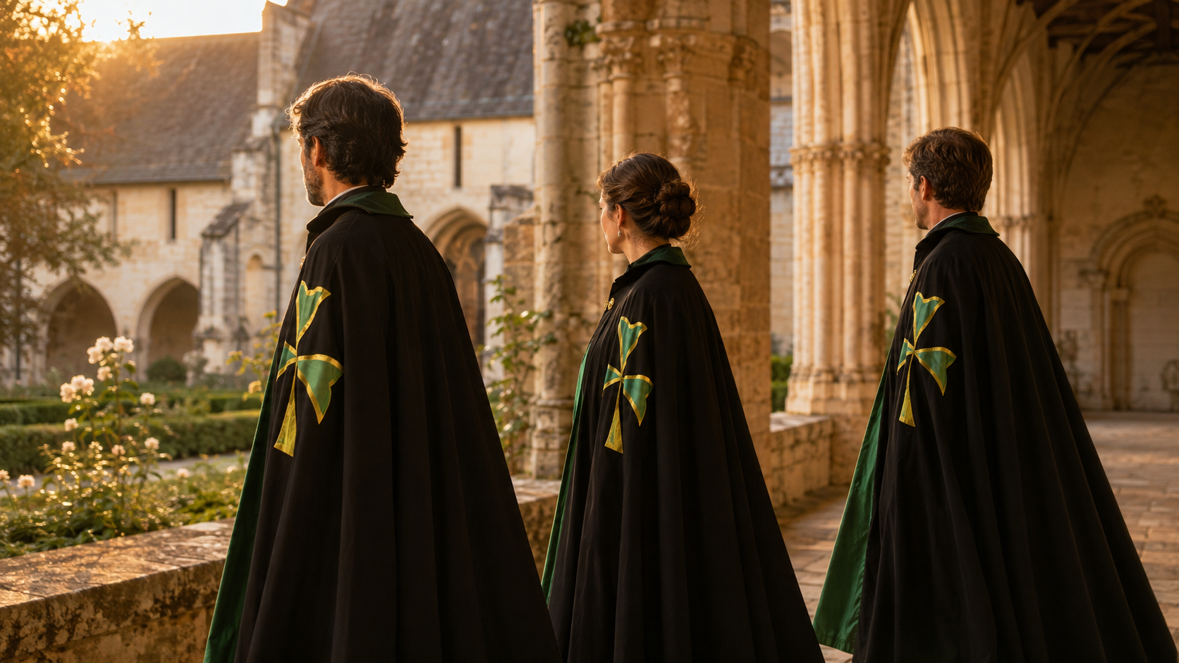 Être Lazare aujourd’hui – Prieuré Provincial de Touraine