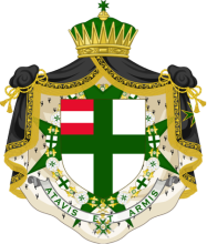 Grand Baillage d'Autriche de l'Ordre de Saint-Lazare