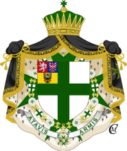 Grand Baillage de la République Tchèque de l'Ordre de Saint-Lazare