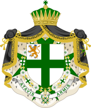Grand Baillage des Pays-Bas de l'ordre de Saint-Lazare