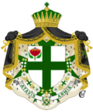 Grand Bailliage d'Afrique du Sud de l'Ordre de Saint-Lazare