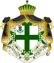 Grand Bailliage d'Ecosse de l'Ordre de Saint-Lazare