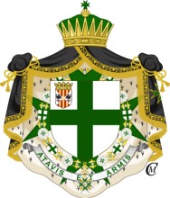 Grand Bailliage de Sicile de l'Ordre de Saint-Lazare