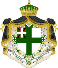 Grand Bailliage de Suisse de l'ordre de Saint-Lazare