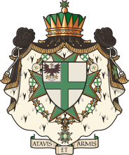 Grand Prieuré d'Amérique de l'ordre de Saint-Lazare