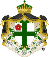 Grand Prieuré d'Angleterre et du Pays de Galles de l'Ordre de Saint-Lazare