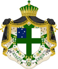 Grand Prieuré d'Australie de l'ordre de Saint-Lazare