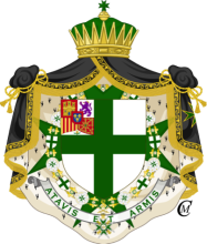 Grand Prieuré d'Espagne de l'Ordre de Saint-Lazare