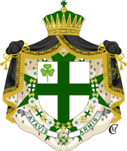 Grand Prieuré d'Irlande de l'Ordre de Saint-Lazare