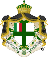 Grand Prieuré d'Italie de l'Ordre de Saint-Lazare