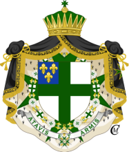 Grand Prieuré de France de l'Ordre de Saint-Lazare