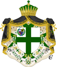 Grand Prieuré de Grèce de l'Ordre de Saint-Lazare