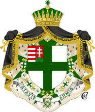 Grand Prieuré de Hongrie de l'Ordre de Saint-Lazare