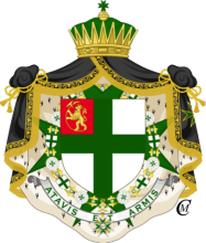 Grand Prieuré de Norvège de l'Ordre de Saint-Lazare