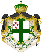 Grand Prieuré de Nouvelle-Zélande de l'Ordre de Saint-Lazare