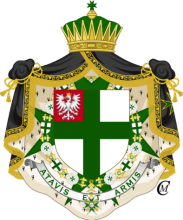 Grand Prieuré de Pologne de l'Ordre de Saint-Lazare
