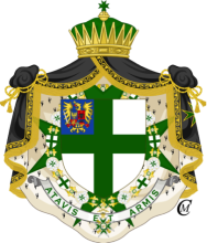 Grand Prieuré de Roumanie de l'Ordre de Saint-Lazare