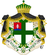 Grand Prieuré de Slovaquie de l'Ordre de Saint-Lazare