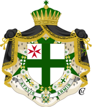 Grand Prieuré des îles de Malte de l'ordre de Saint-Lazare