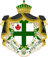 Grand Prieuré du Canada de l'Ordre de Saint-Lazare