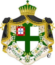Grand Prieuré du Portugal de L'Ordre de Saint-Lazare