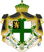 Prieuré de Belgique de l'Ordre de Saint-Lazare