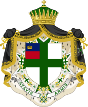 Prieuré du Liechtenstein de l'Ordre de Saint-Lazare