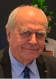 Grand Prieur, S.E. le Chevalier Alain Juillet GCLJ-KMLJ
