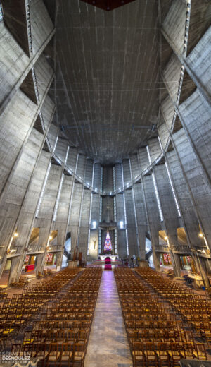 4 octobre 2026: Messe en la Cathédrale Notre Dame de Royan.