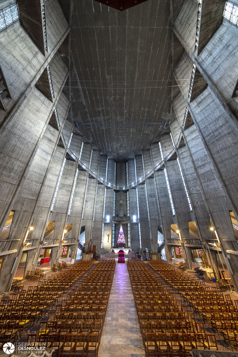 4 octobre 2026: Messe en la Cathédrale Notre Dame de Royan.